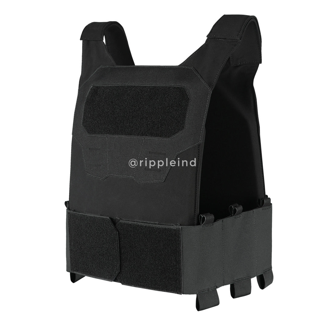 Condor - Black - Specter Plate Carrier
