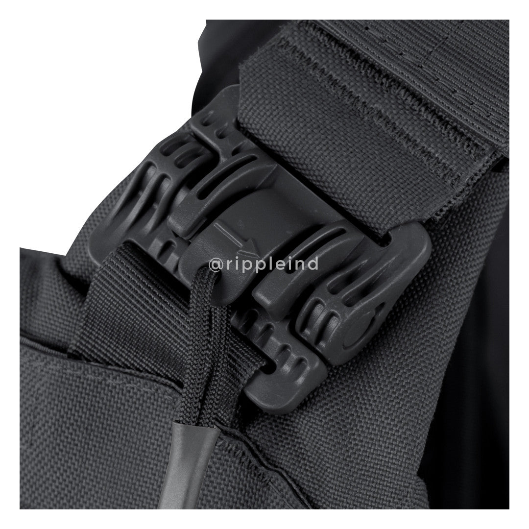 Condor - Coyote Brown - VAS Vanquish RS Plate Carrier