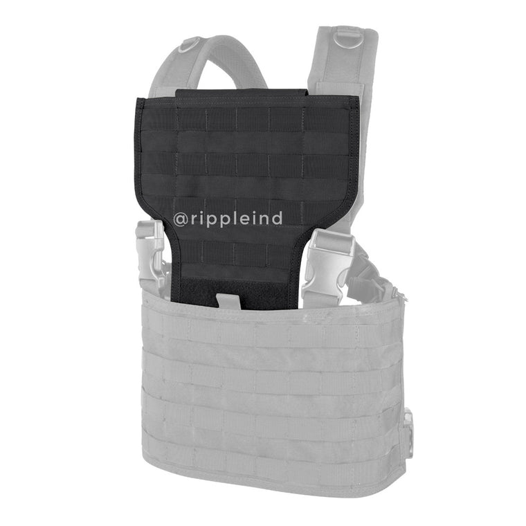 Condor - Black - MCR Bib Integration Kit