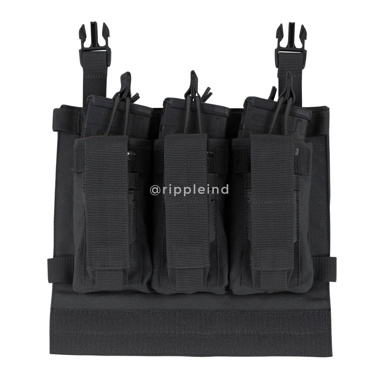 Condor - Black - VAS Kangaroo Mag Panel