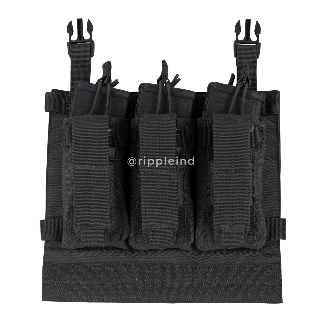 Condor - Black - VAS Kangaroo Mag Panel