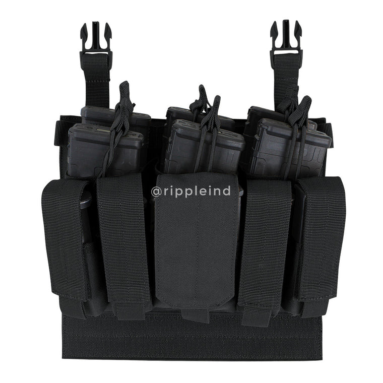 Condor - Black - VAS Recon Mag Pouch