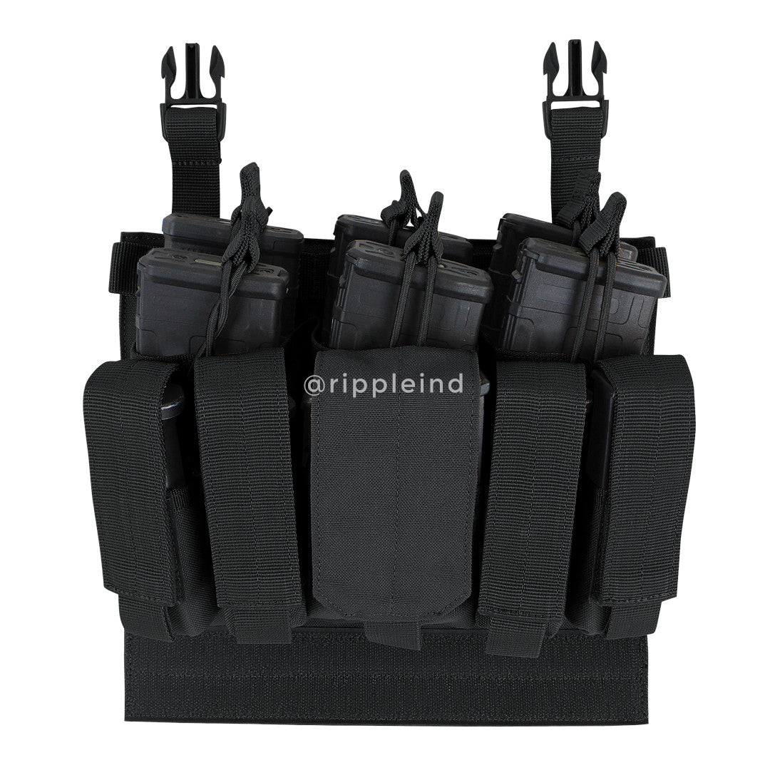 Condor - Black - VAS Recon Mag Pouch