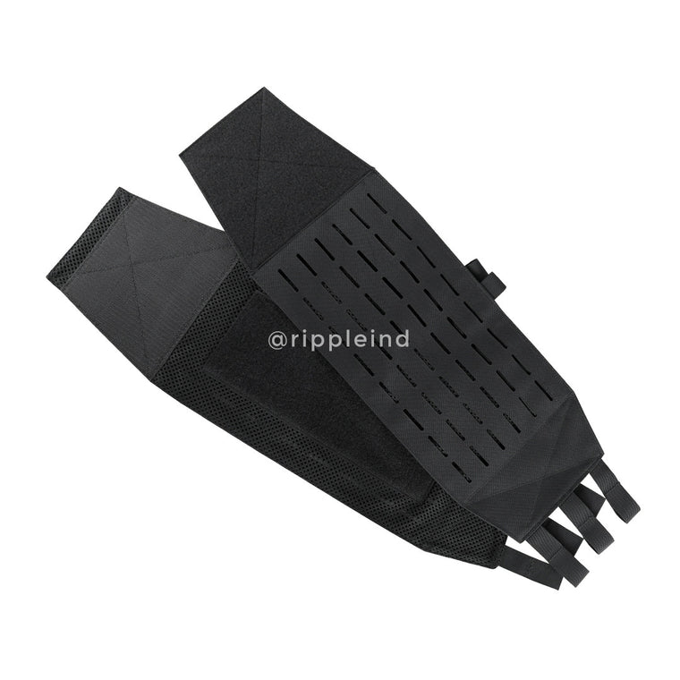 Condor - Black - VAS LCS Modular Cummerbund