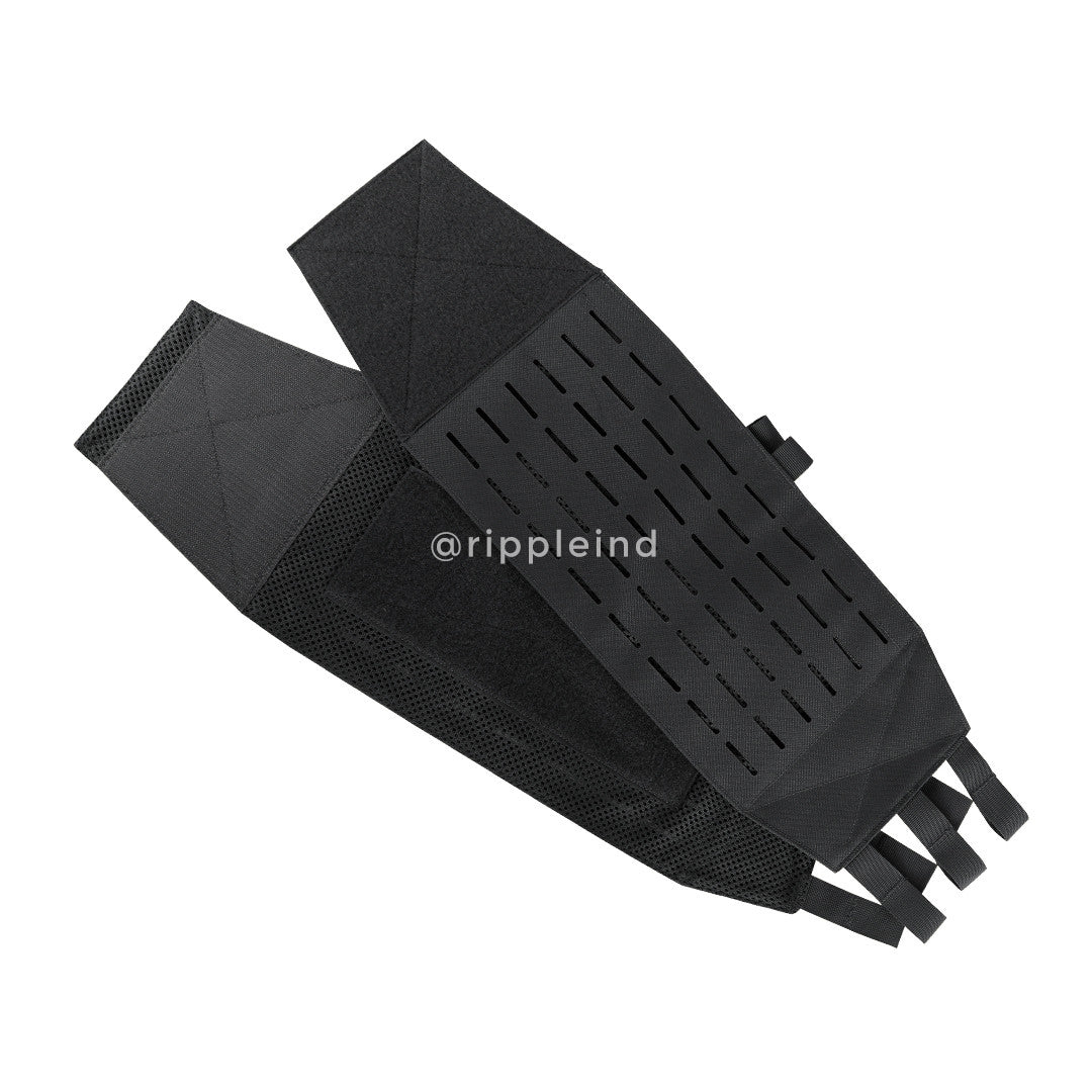 Condor - Black - VAS LCS Modular Cummerbund