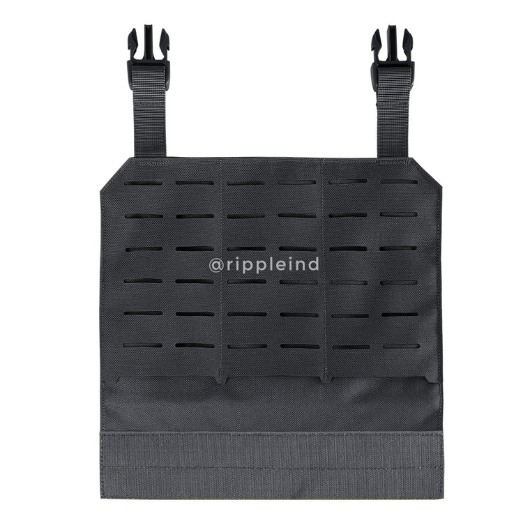Condor - Black - VAS LCS MOLLE Panel