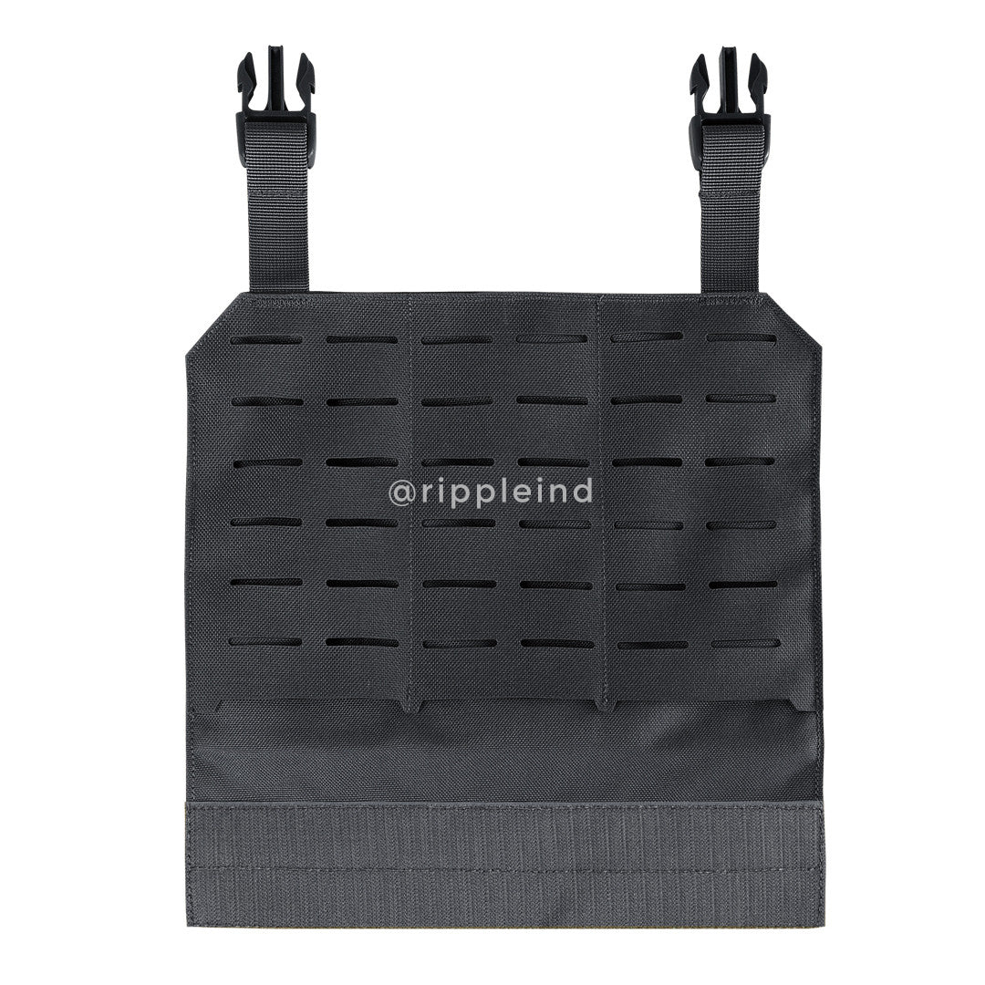 Condor - Black - VAS LCS MOLLE Panel