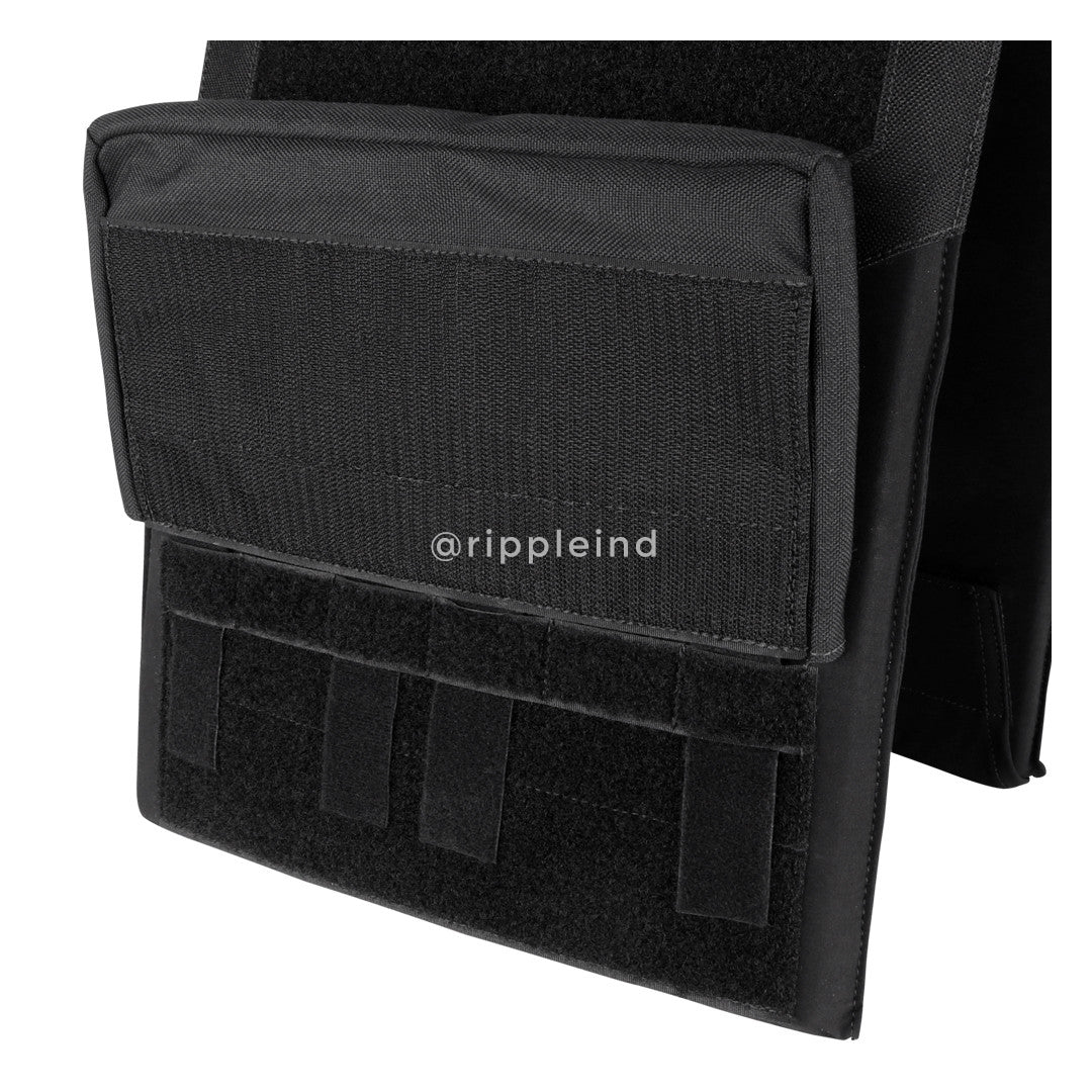 Condor - Black - Specter Kangaroo Pocket