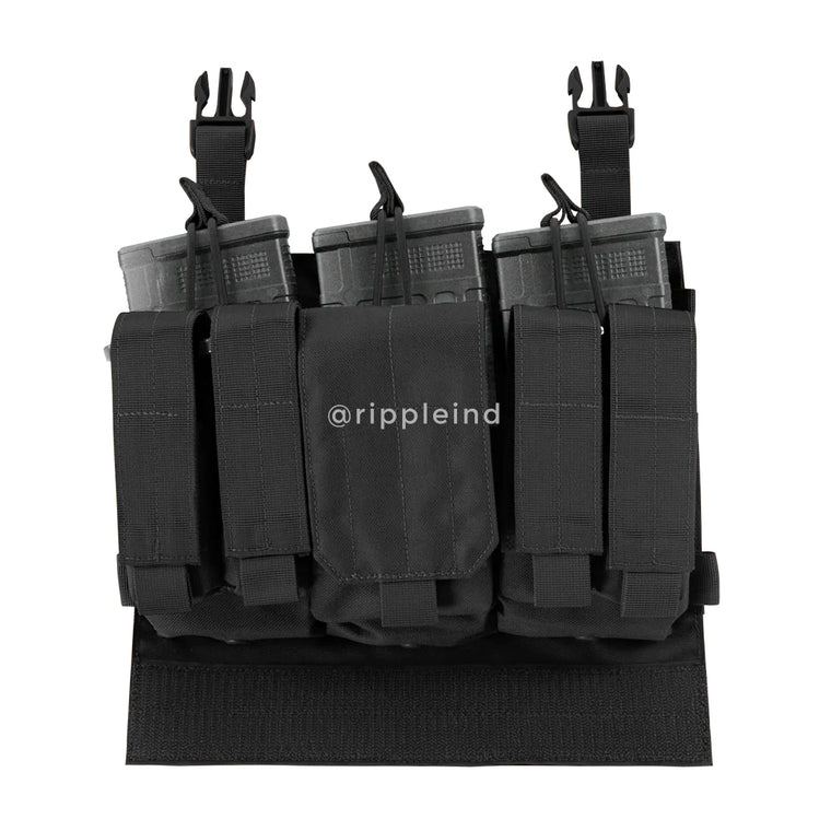 Condor - Black - VAS M14 Recon Panel