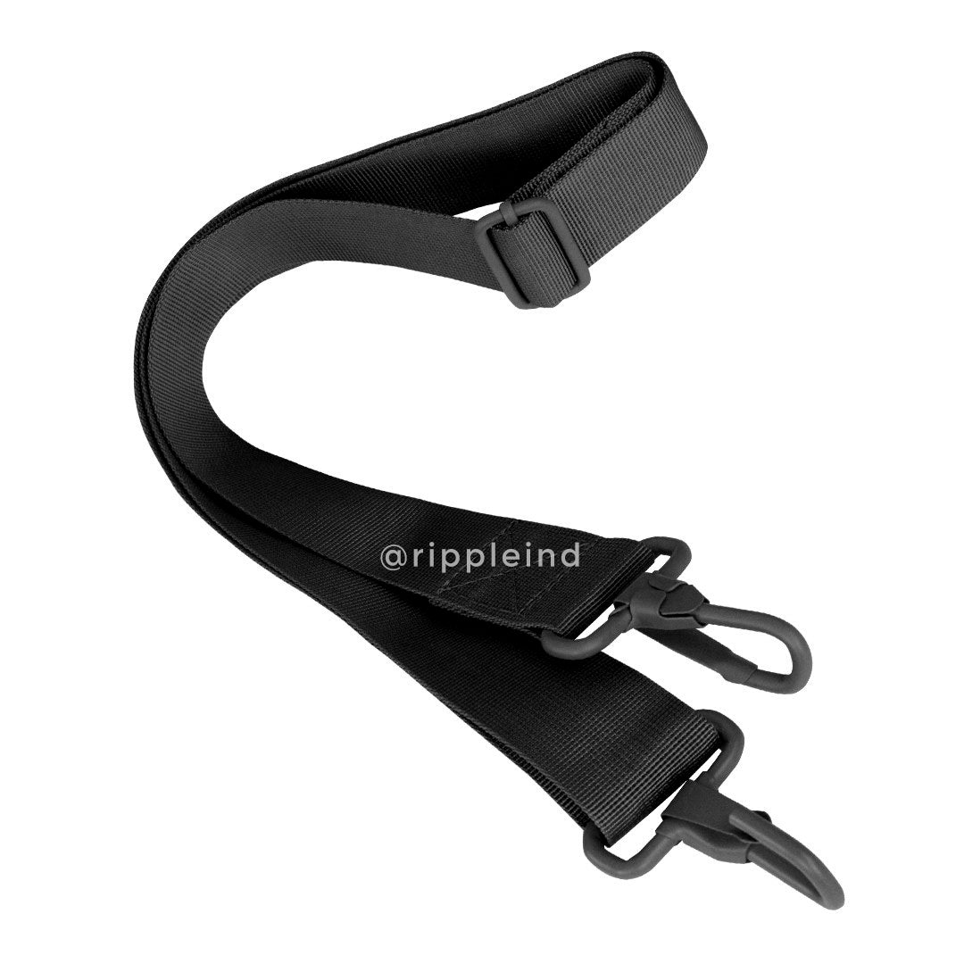 Condor - Black - Replacement Shoulder Strap
