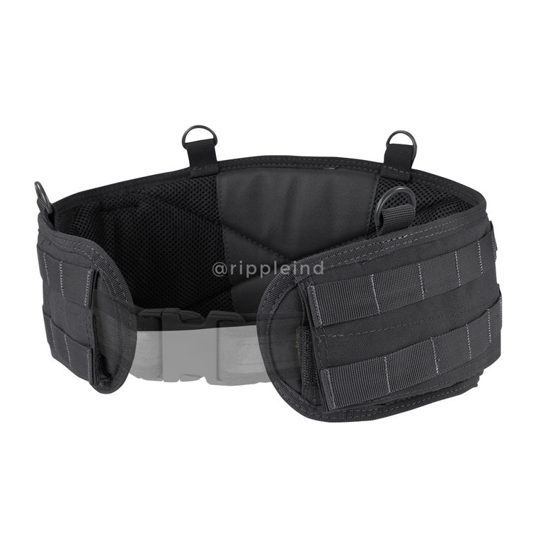 Condor - Black - Battle Belt Gen2