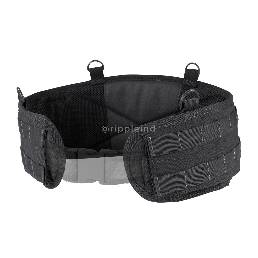 Condor - Black - Battle Belt Gen2