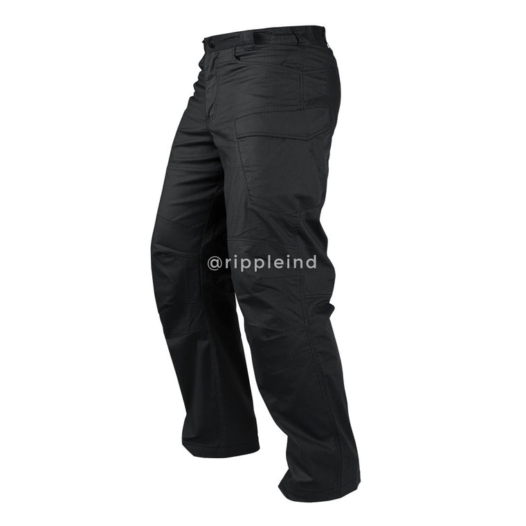 Condor - Black - Stealth Operator Pants
