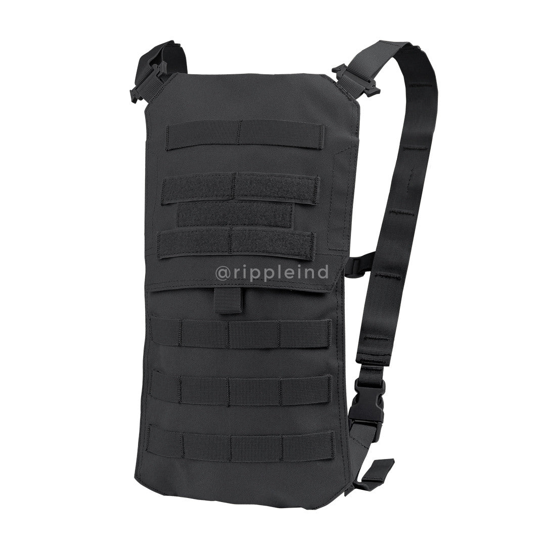 Condor - Black - Oasis Hydration Carrier