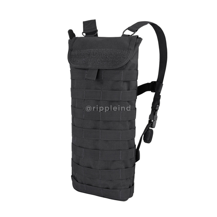 Condor - Black - Hydration Carrier