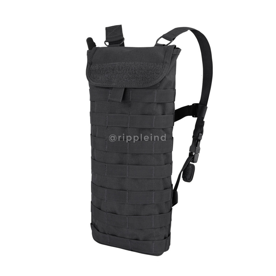 Condor - Black - Hydration Carrier
