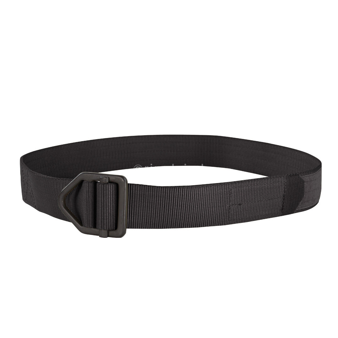 Condor - Black - Instructor Belt