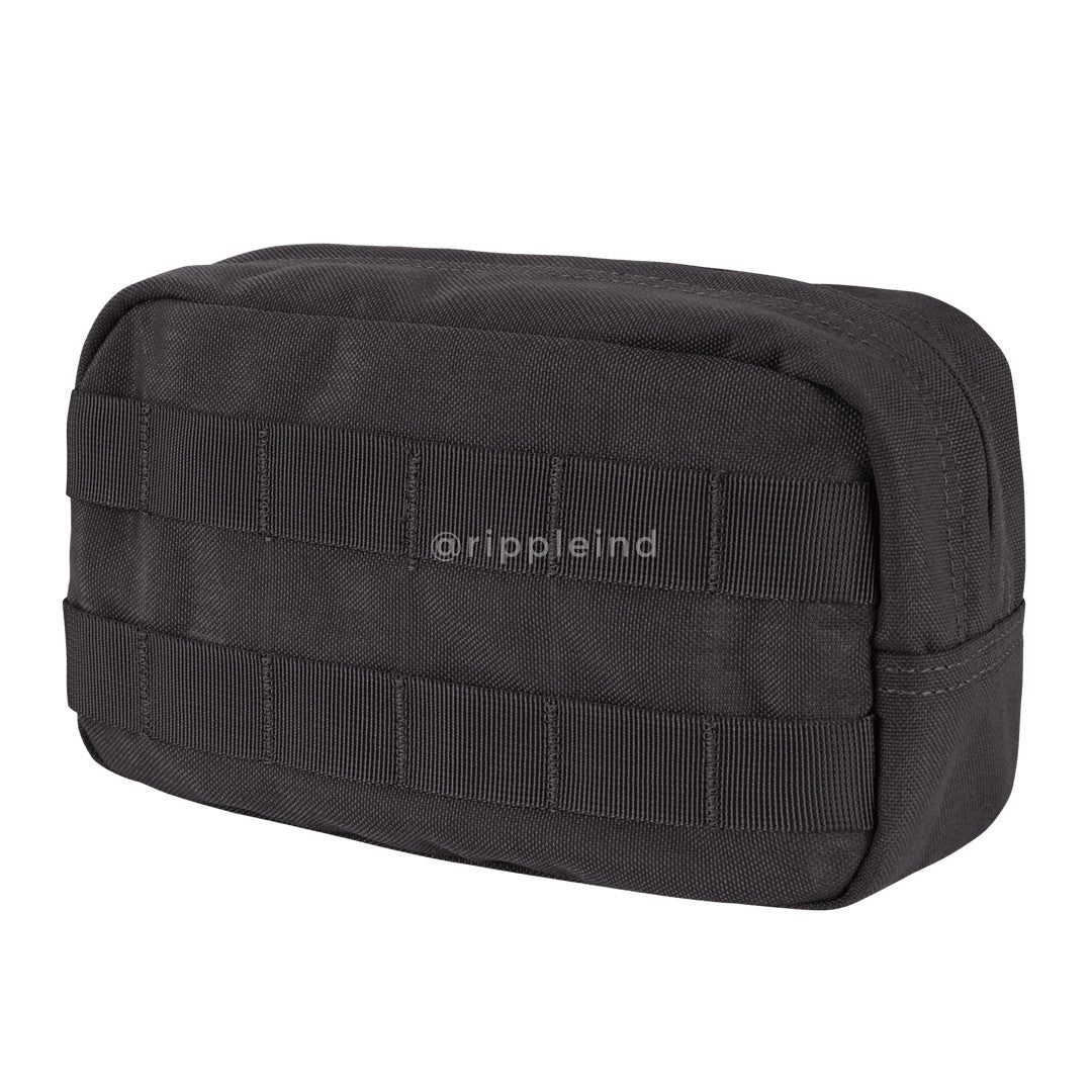 Condor - Black - Utility Pouch