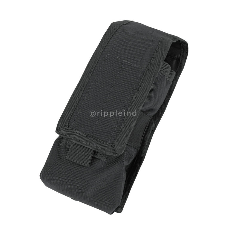Condor - Black - Radio Pouch