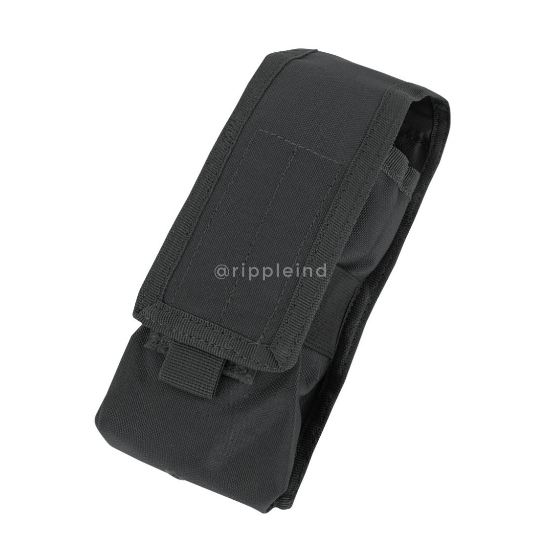 Condor - Black - Radio Pouch