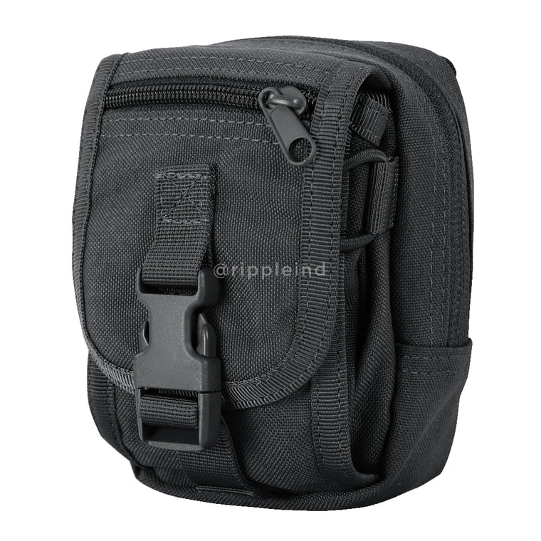 Condor - Black - Gadget Pouch