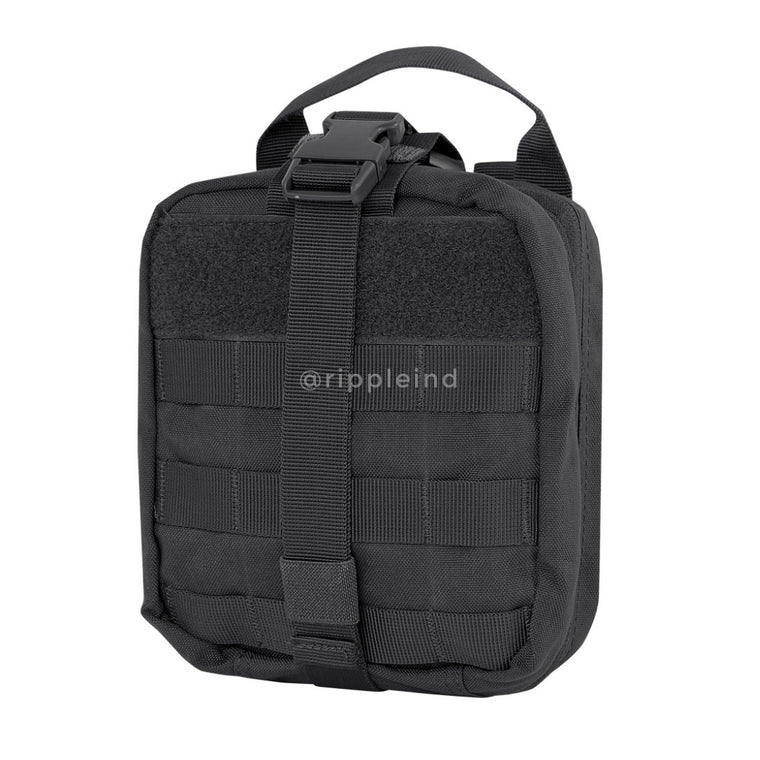 Condor - Black - Rip Away EMT Pouch