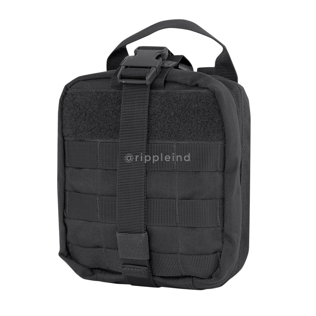 Condor - Black - Rip Away EMT Pouch