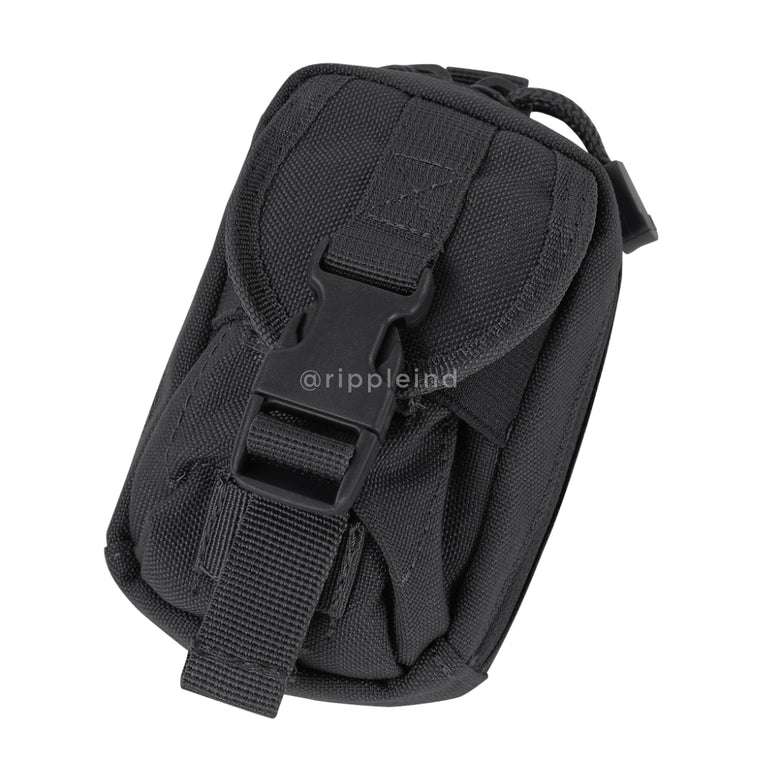 Condor - Black - i-Pouch - CLEARANCE