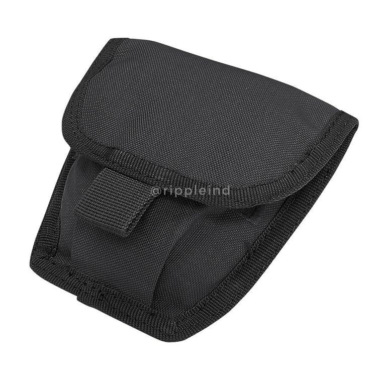 Condor - Black - Handcuff Pouch