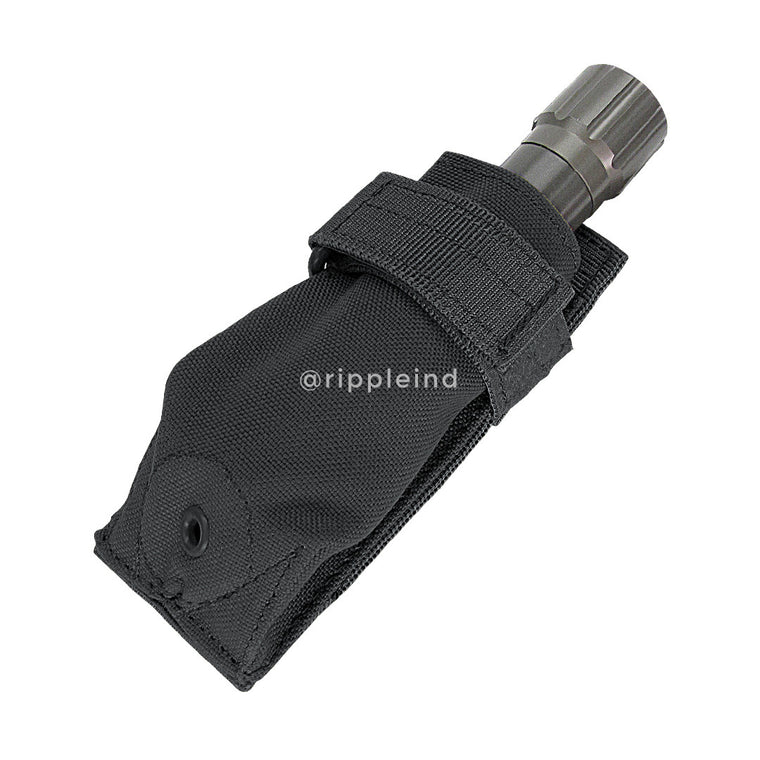 Condor - Black - Flashlight Pouch