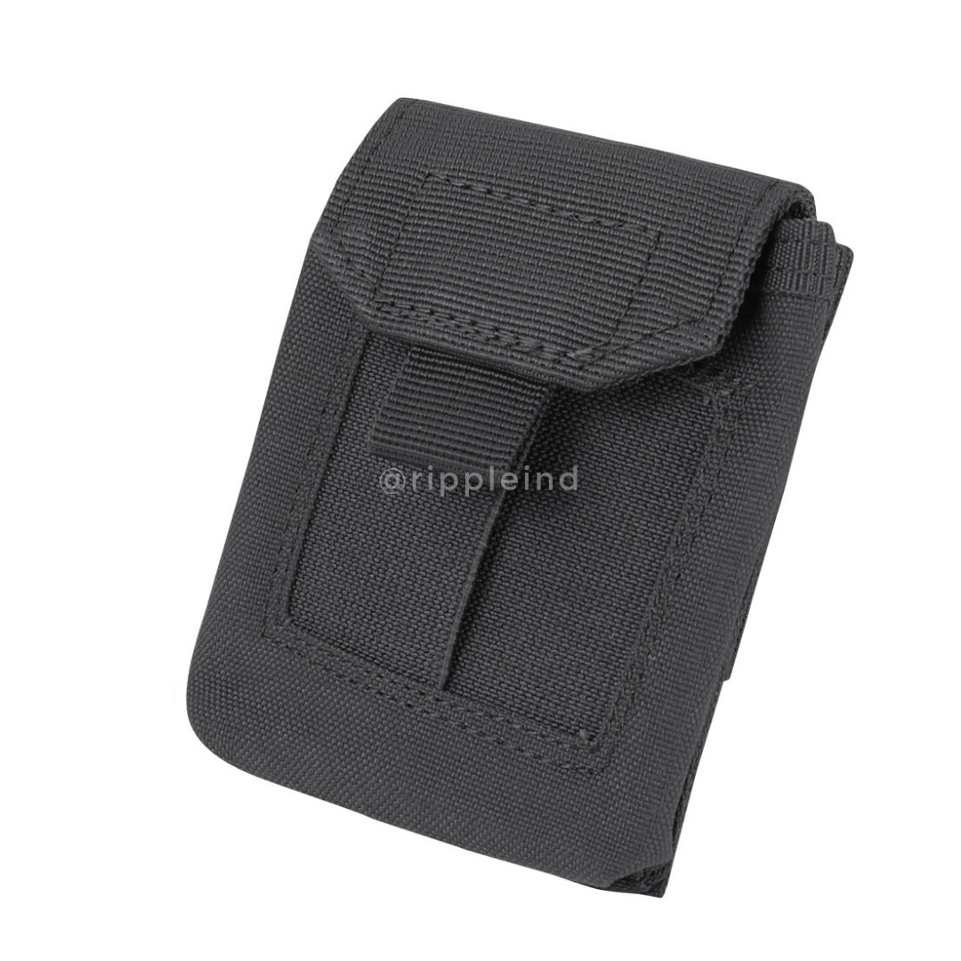 Condor - Black - EMT Glove Pouch