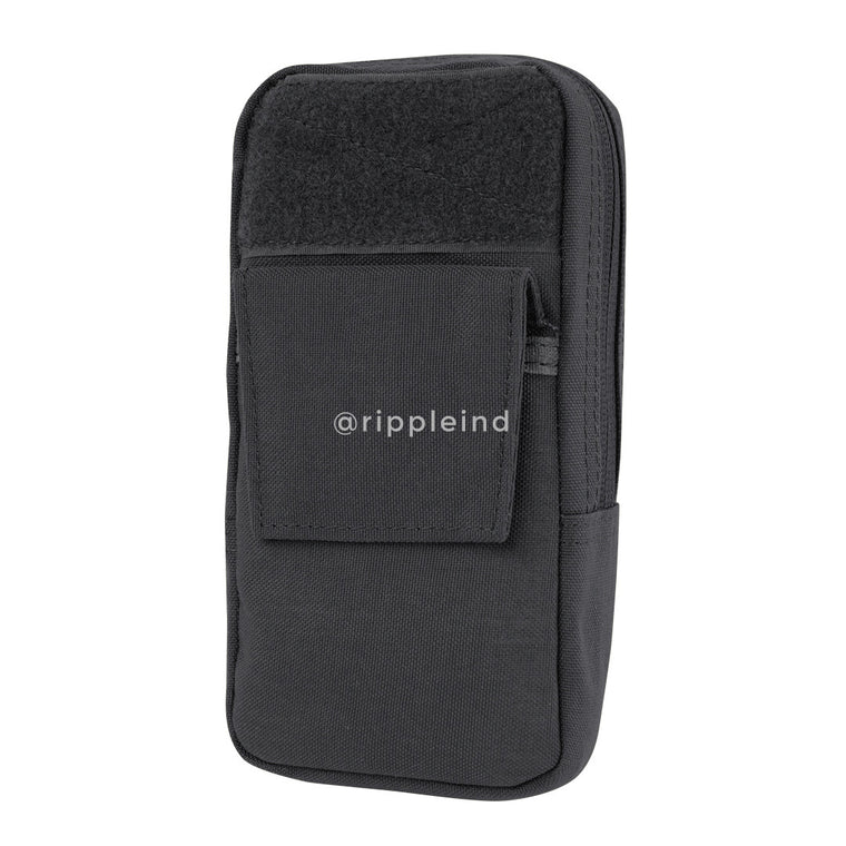 Condor - Black - GPS Pouch