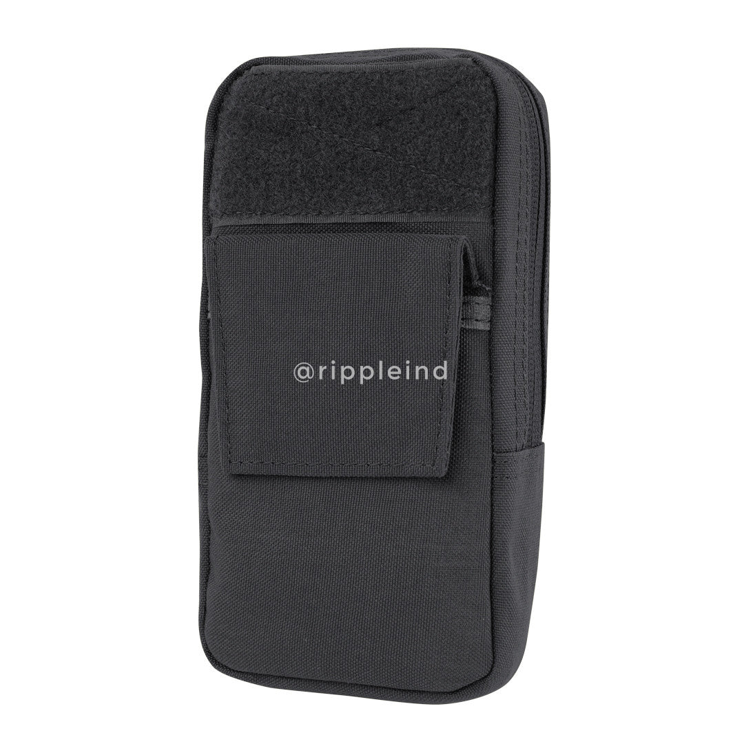 Condor - Black - GPS Pouch