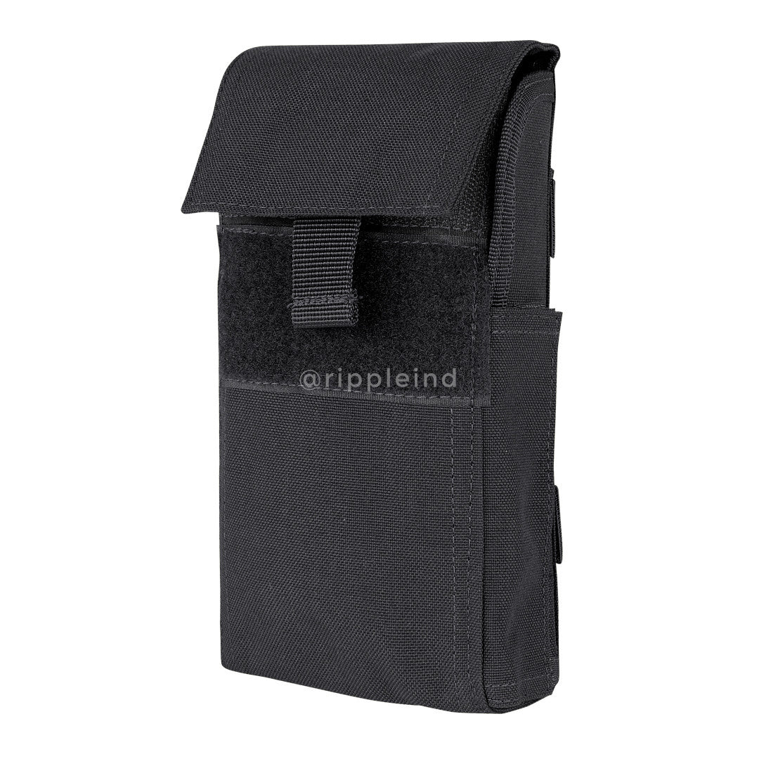 Condor - Black - Shotgun Reload Pouch