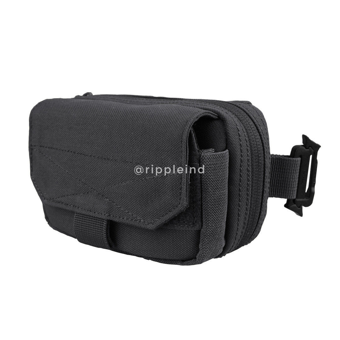 Condor - Black - Digi Pouch