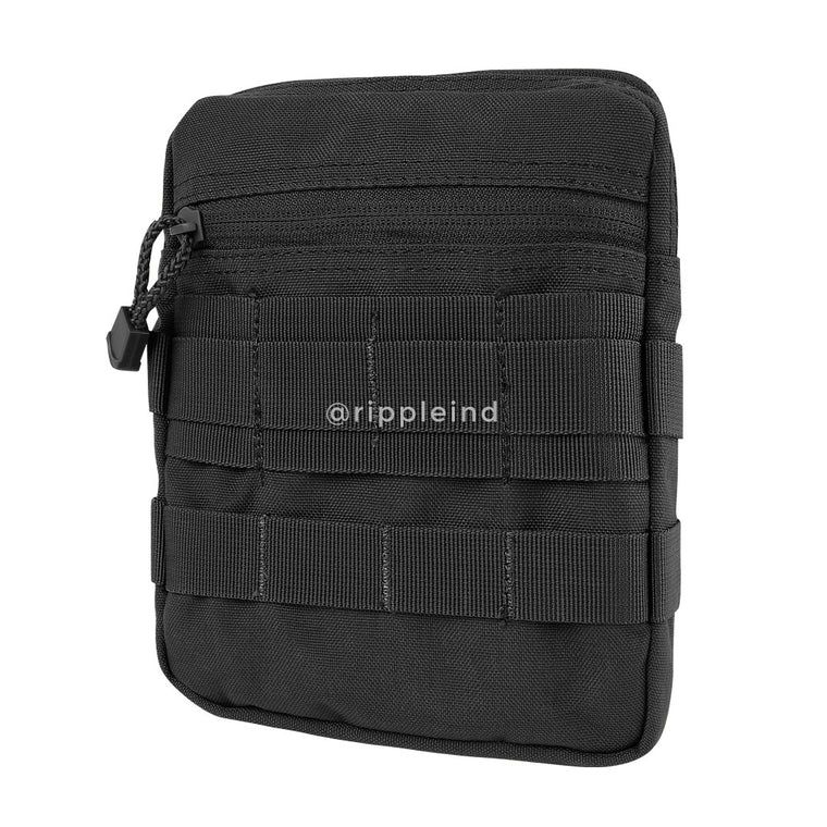 Condor - Black - G.P. Pouch