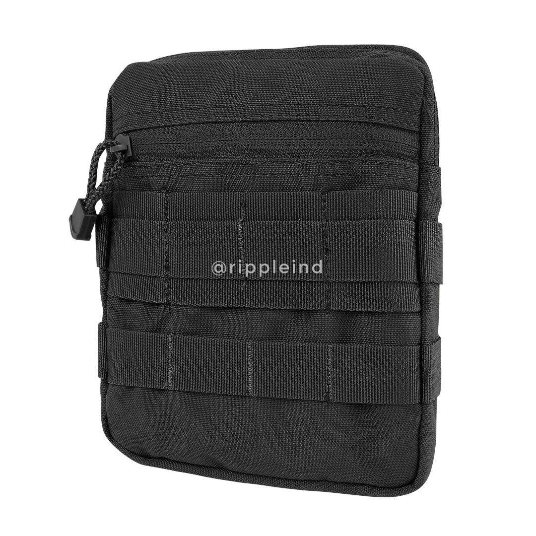 Condor - Black - G.P. Pouch