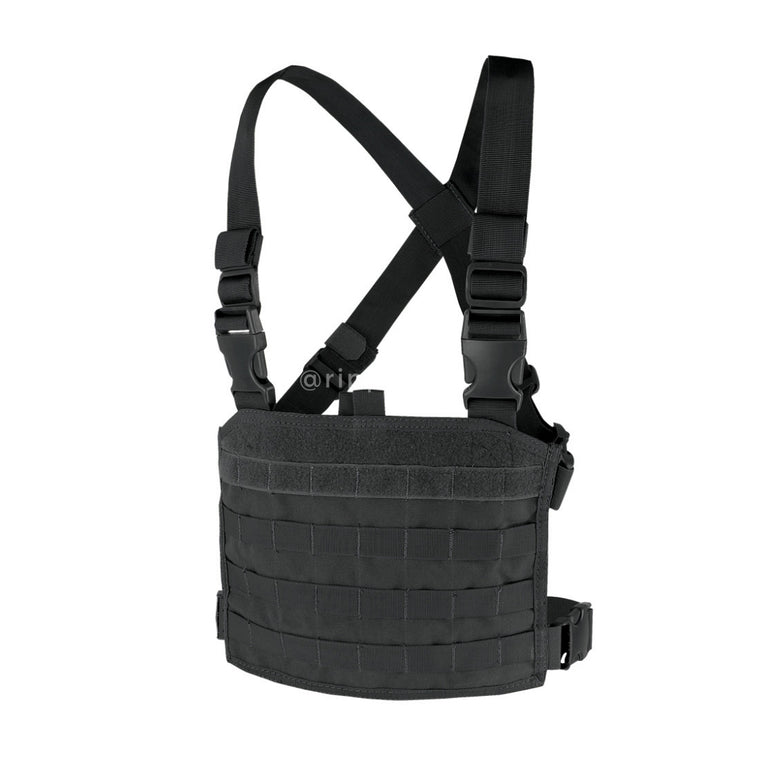 Condor - Black - MCR3 Modular Chest Panel