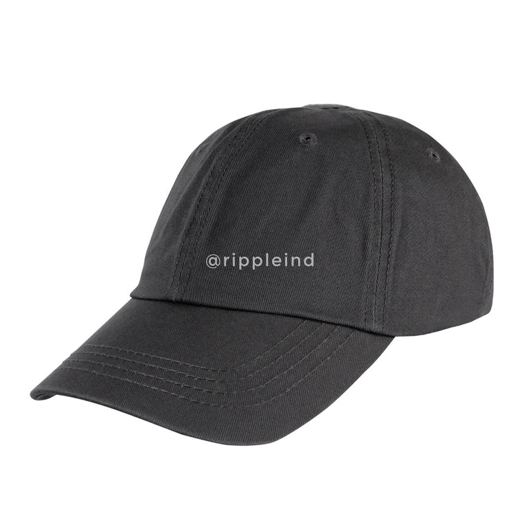 Condor - Black - Team Tactical Cap