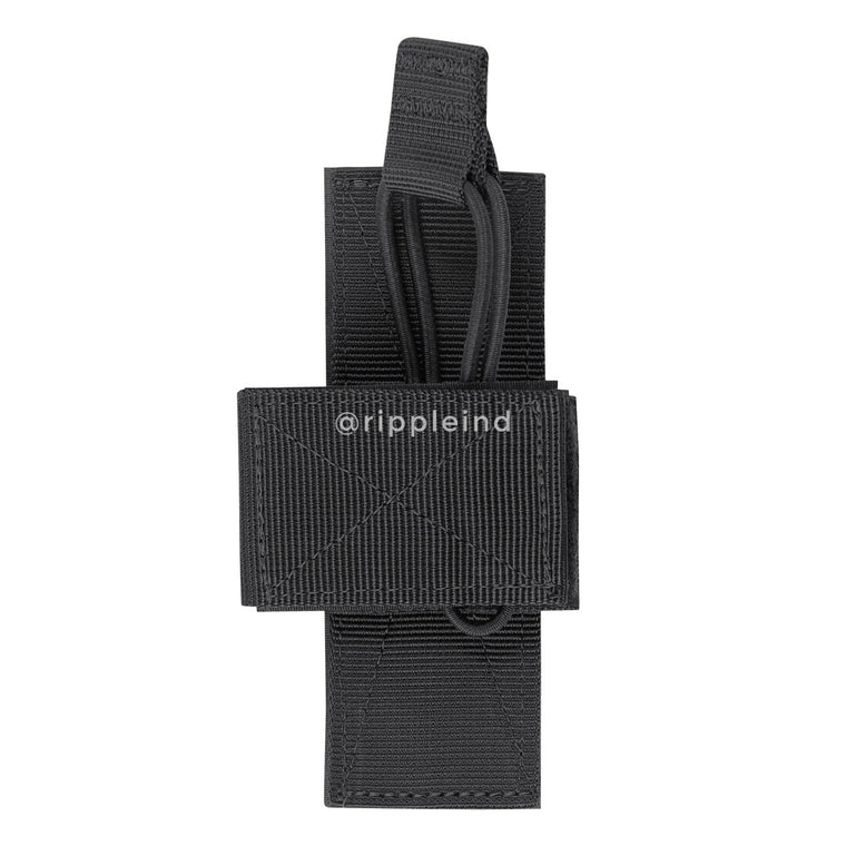 Condor - Black - (Hook Back) Universal Holster