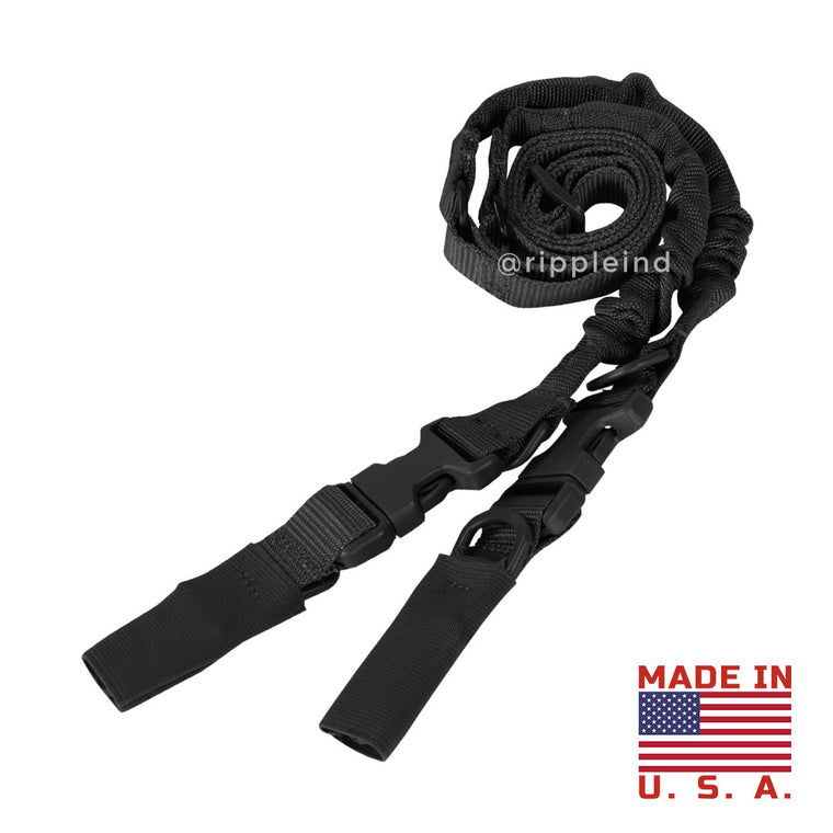Condor - Black - CBT Bungee Sling