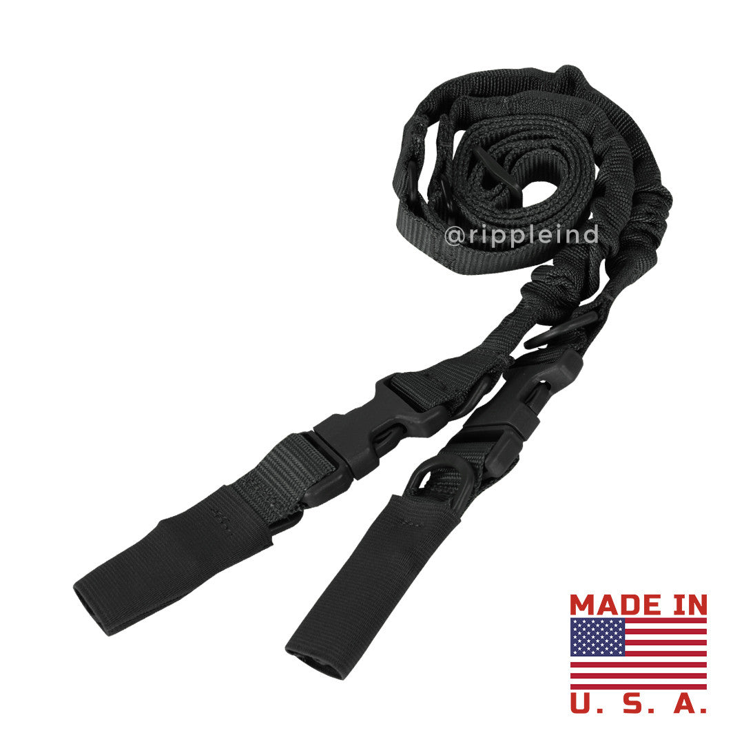 Condor - Black - CBT Bungee Sling