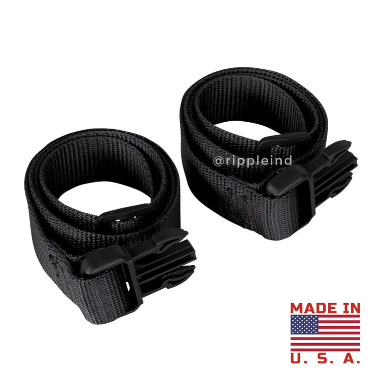 Condor - Black - Rig Upgrade Kit