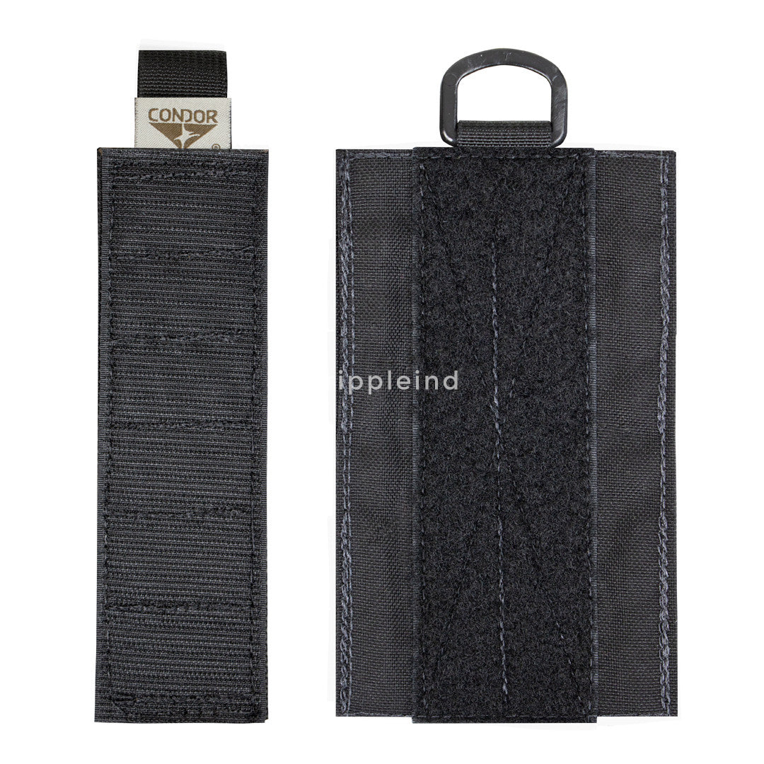 Condor - Black - Tactical Shotgun Reload Platform