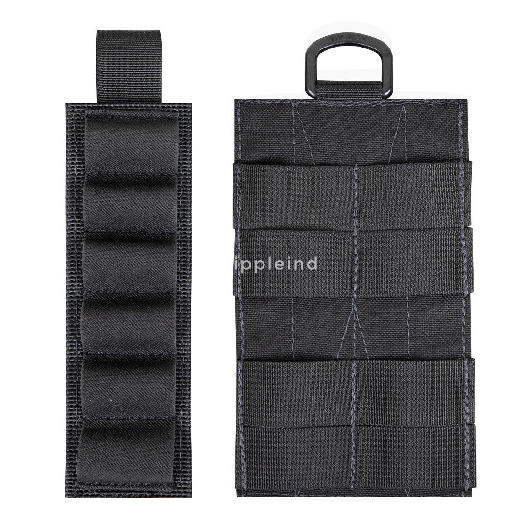 Condor - Black - Tactical Shotgun Reload Platform