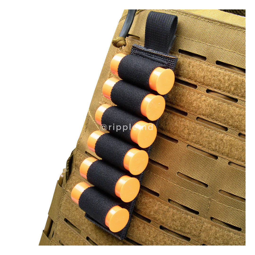 Condor - Black - Tactical Shotshell Reload Strip