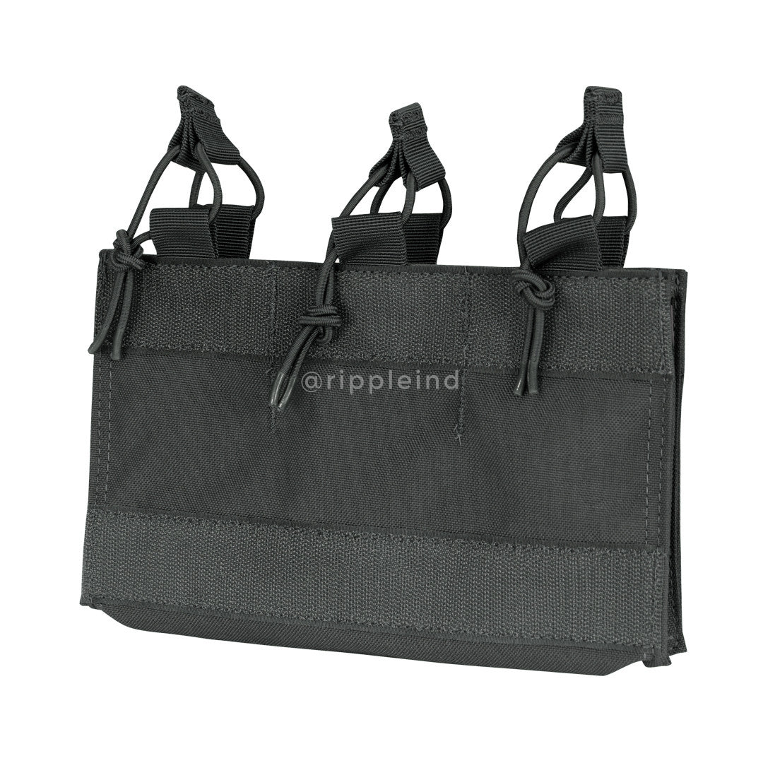 Condor - Black - M4 Mag Insert