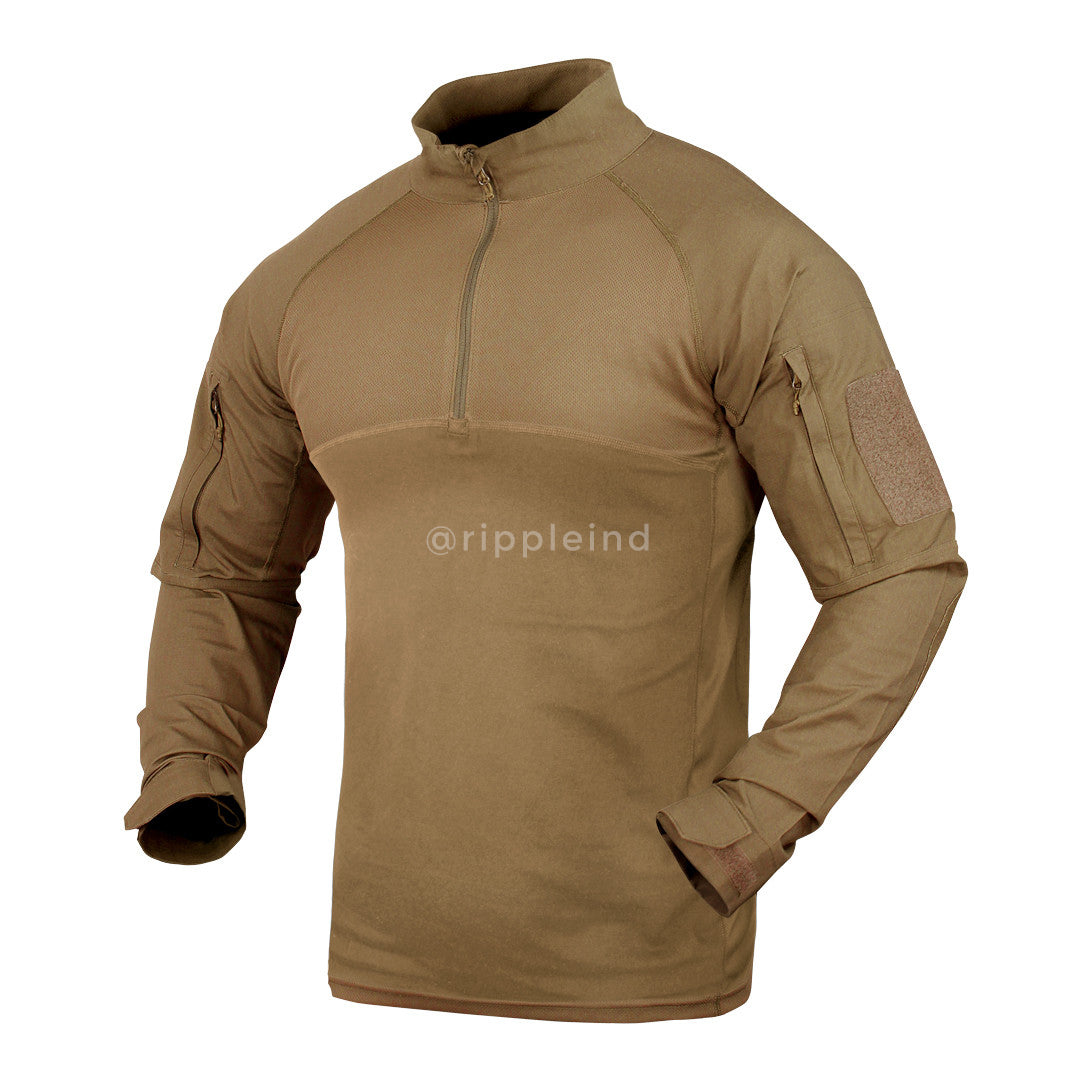 Condor - Tan - Combat Shirt GEN 1 - CLEARANCE