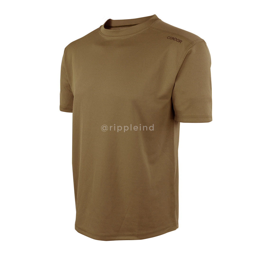 Condor - Tan - Maxfort Performace Top