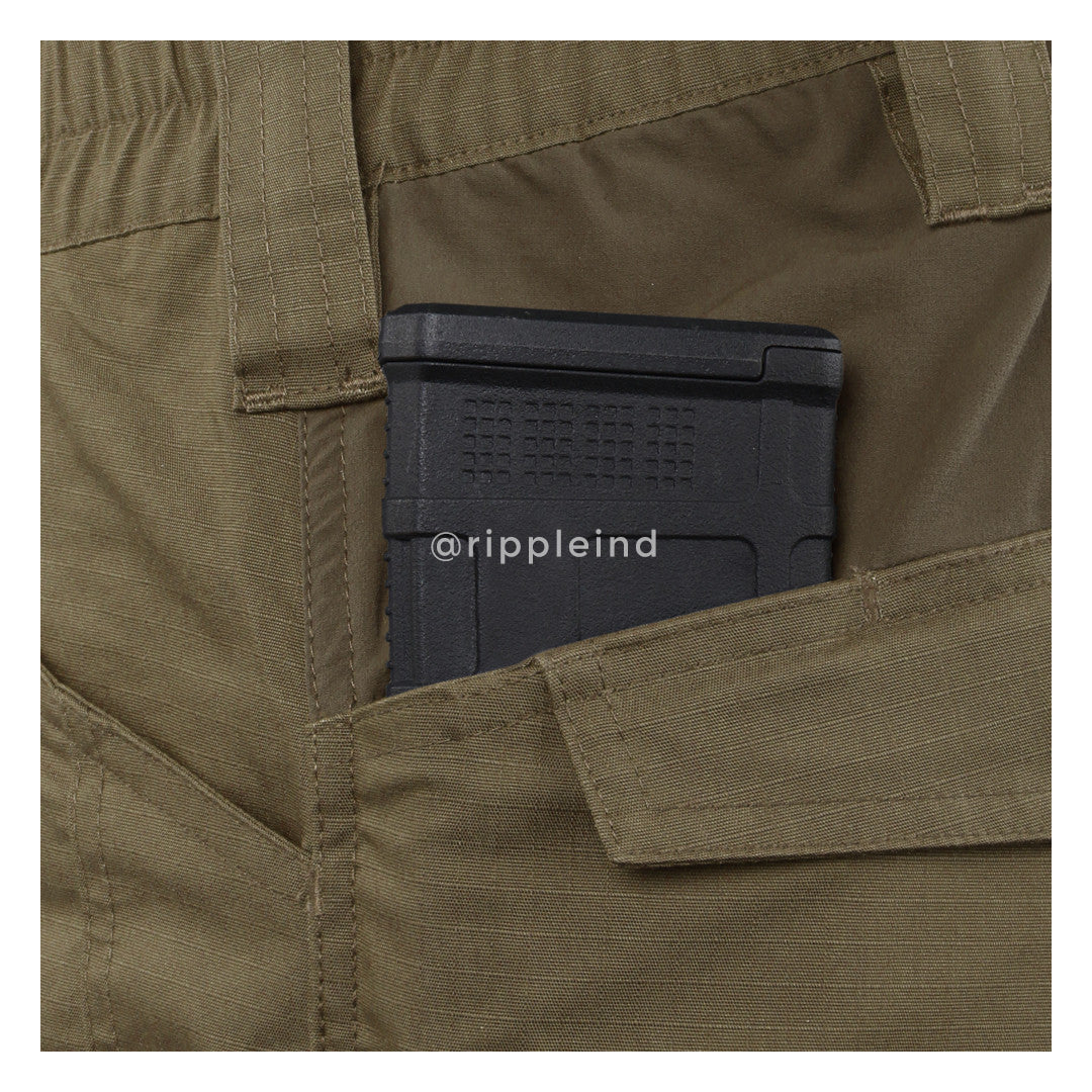 Condor - Black - Paladin Tactical Pants